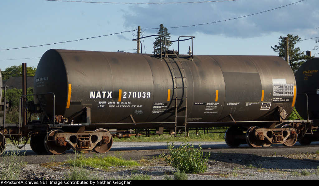 NATX 270039